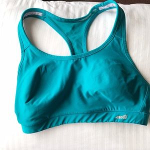 AVIA women’s sports bra size medium